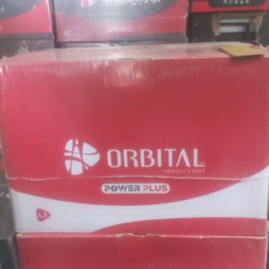 ۶۶ آمپر اوربیتال وان